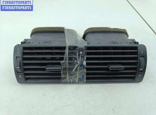 купить Дефлектор обдува салона на BMW 5 E39 (1995-2003)