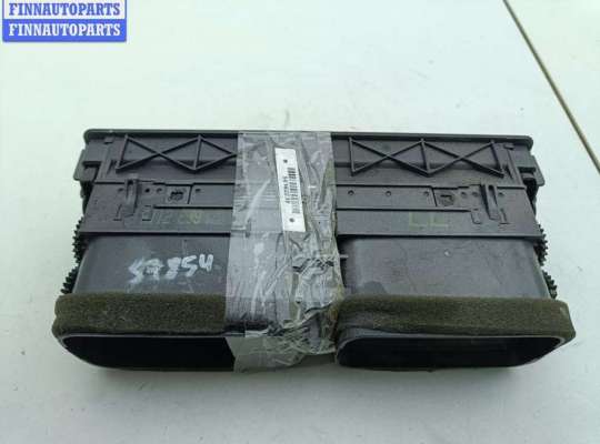 купить Дефлектор обдува салона на BMW 5 E39 (1995-2003)