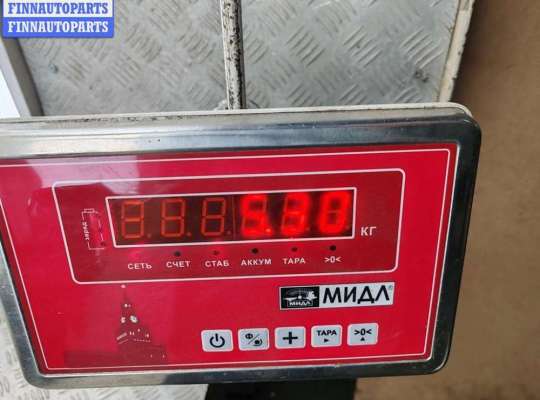 купить Бампер передний на BMW 3 E46 (1998-2006)