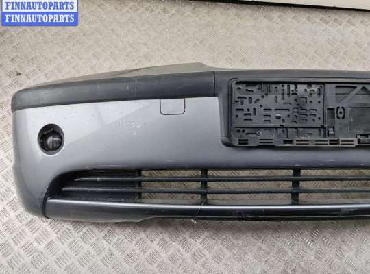 купить Бампер передний на BMW 3 E46 (1998-2006)