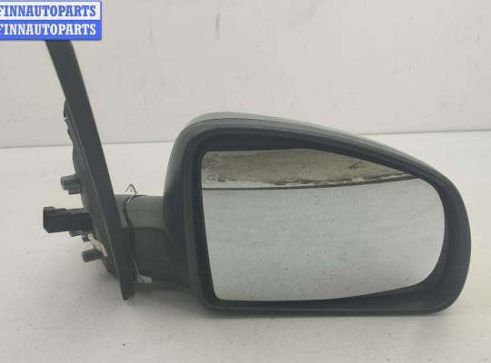 Зеркало наружное правое OP2436669 на Opel Meriva A (2003-2010)