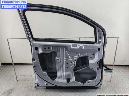 купить Дверь боковая передняя левая на Dodge Caliber