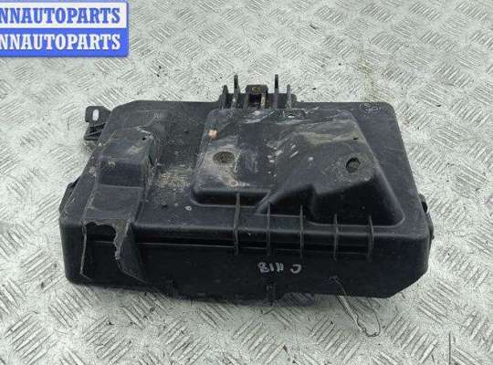 Кронштейн (площадка) аккумулятора (АКБ)