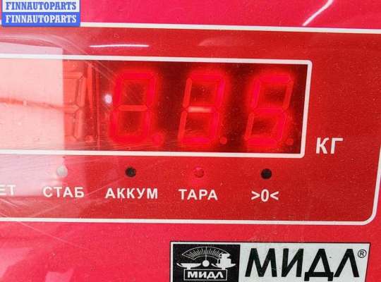 купить Петля двери передней левой на Audi A6 C6 (2004-2011)