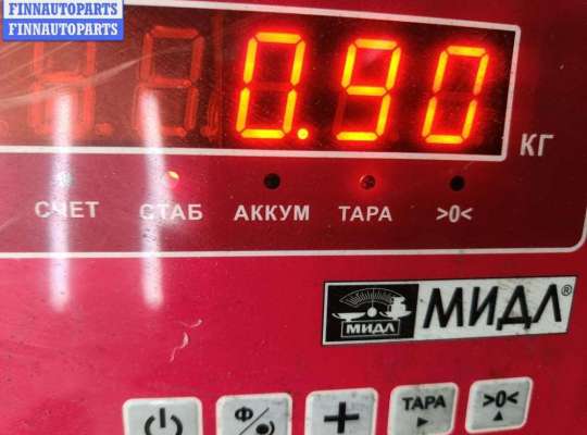 купить Решетка радиатора на Mercedes C-Class W203 (2000-2006)