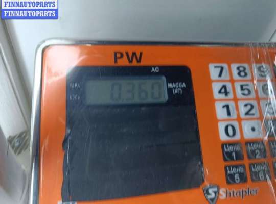 купить Крюк буксировочный на Opel Astra H (2004-2009)