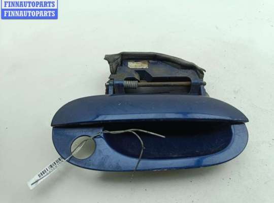 купить Ручка двери наружная передняя правая на BMW 5 E39 (1995-2003)