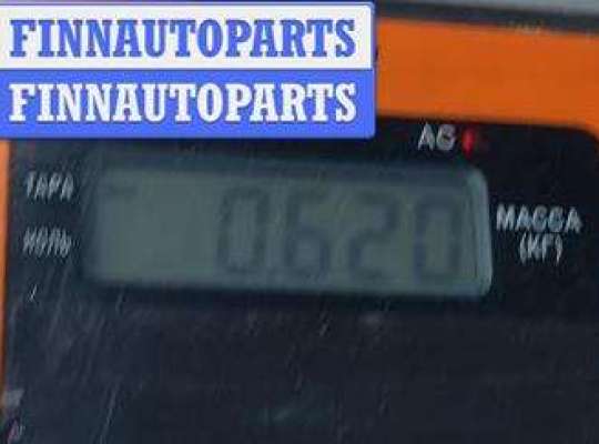 купить Ручка двери наружная передняя правая на BMW 5 E39 (1995-2003)