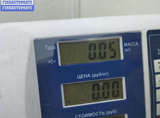 купить Трос капота на Volkswagen Passat B6