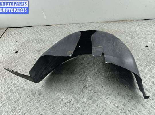 купить Защита крыла (подкрылок) задняя левая на Peugeot 307