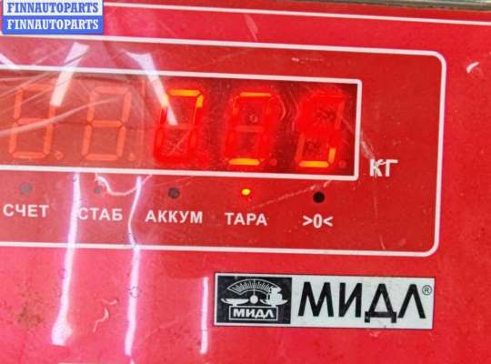 купить Трос капота на BMW 5 E39 (1995-2003)
