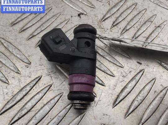 купить Форсунка топливная на Renault Scenic II (2003-2009)