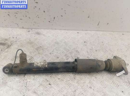 купить Амортизатор подвески задний левый на Audi A6 C5 (1997-2005)