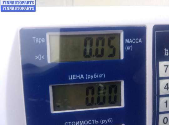 купить Форсунка омывателя фар на BMW X5 E53 (1999-2006)