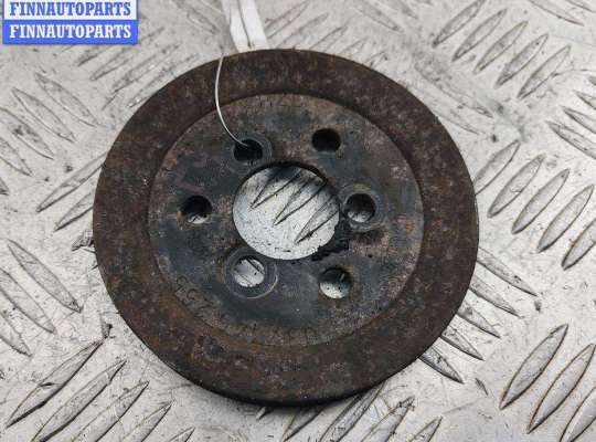 купить Шкив насоса гидроусилителя на Volkswagen Passat B4