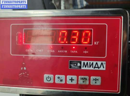 купить Шкив насоса гидроусилителя на Volkswagen Passat B4