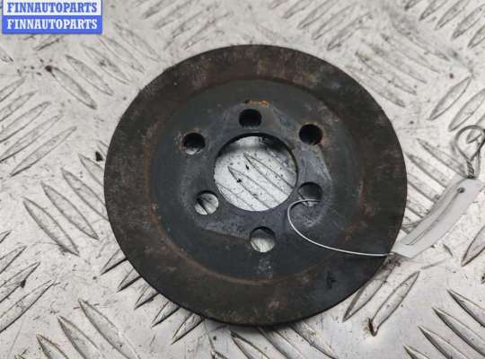 купить Шкив насоса гидроусилителя на Volkswagen Passat B4