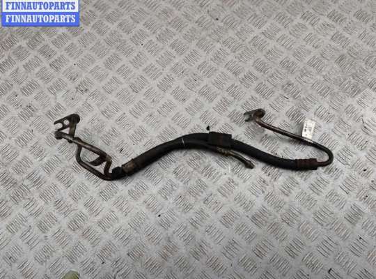 Шланг гидроусилителя OP2354364 на Opel Astra H (2004-2009)