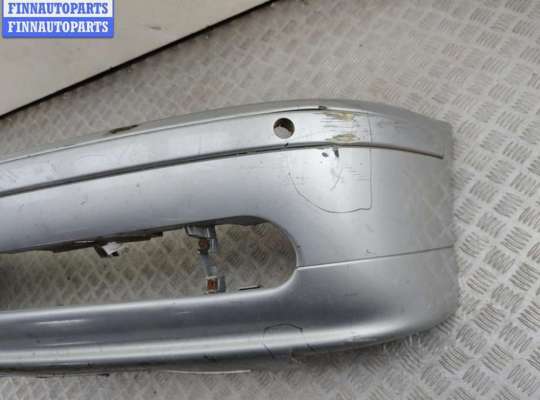 купить Бампер передний на BMW 5 E39 (1995-2003)