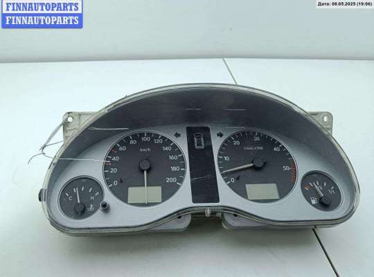 купить Щиток приборный (панель приборов) на Volkswagen Sharan (1995-2000)
