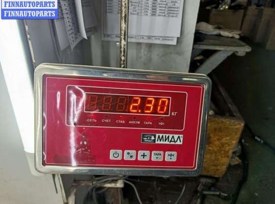 купить Узел педальный на BMW 3 E90/E91/E92/E93 (2005-2013)