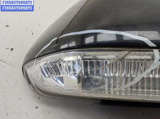 купить Зеркало наружное правое на Skoda Octavia mk2 (A5 1Z) 2004-2013