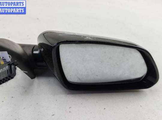 Зеркало наружное правое SK529054 на Skoda Octavia mk2 (A5 1Z) 2004-2013
