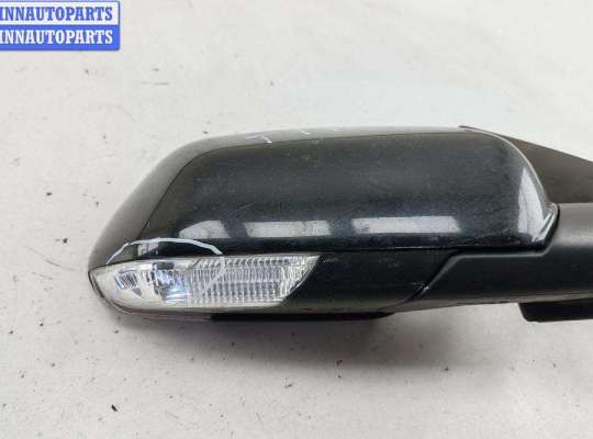 купить Зеркало наружное правое на Skoda Octavia mk2 (A5 1Z) 2004-2013