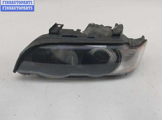 купить Фара левая на BMW X5 E53 (1999-2006)