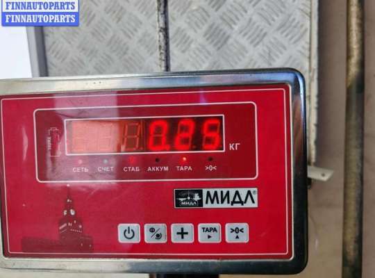 купить Бачок гидроусилителя на Ford Focus II (2004-2011)