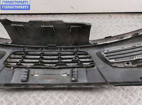 купить Бампер передний на Opel Astra H (2004-2009)