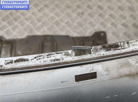 купить Бампер передний на Opel Astra H (2004-2009)