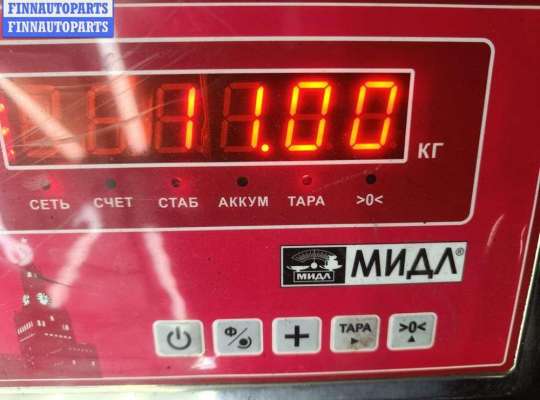 купить Рейка рулевая на Mercedes E-Class W210 (1995-2002)