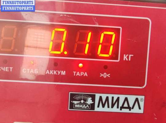 купить Трубка масляная турбины на Mercedes M-Class ML W163 (1998-2004)