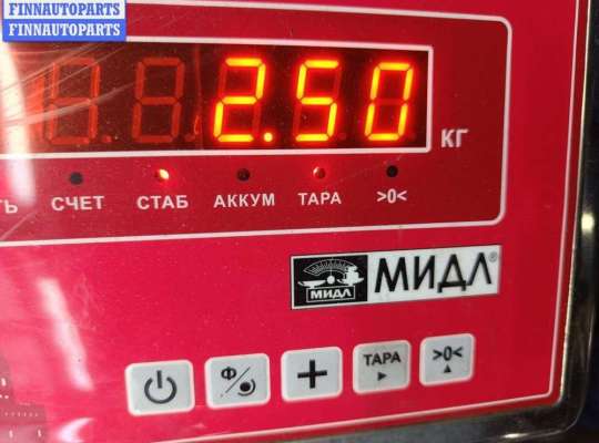 купить Крыло переднее правое на Skoda Octavia mk1 (A4 1U) 1996-2010