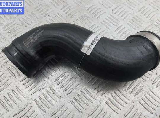 купить Патрубок интеркулера на Mercedes Vito-2 / Viano W639 (2003-2014)