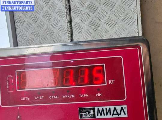 купить Насос топливный на Peugeot 307