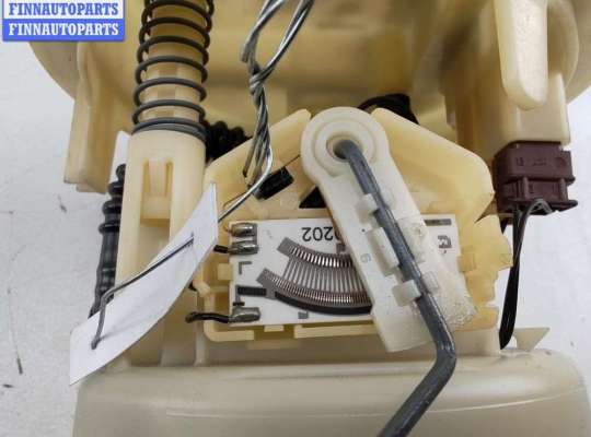 купить Насос топливный на Peugeot 307