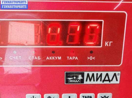 купить Переключатель подрулевой (стрекоза) на Citroen C8