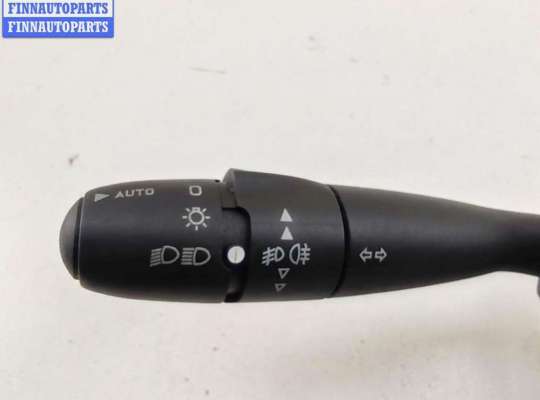 купить Переключатель подрулевой (стрекоза) на Citroen C8