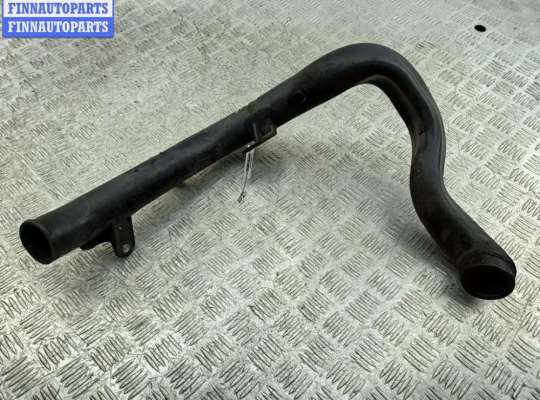 Патрубок интеркулера OP2396995 на Opel Astra H (2004-2009)