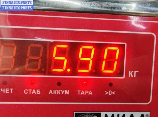 купить Ступица передняя правая на Opel Omega B (1994-2003)
