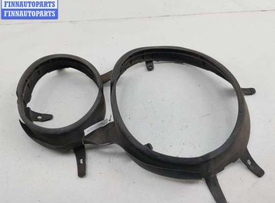 купить Уплотнитель на Mercedes E-Class W210 (1995-2002)