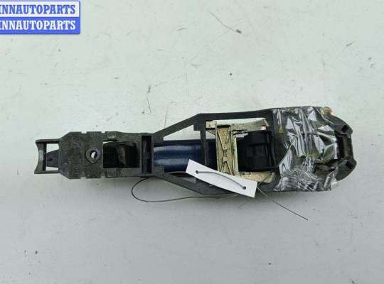 купить Ручка двери наружная задняя правая на Volkswagen Passat B5