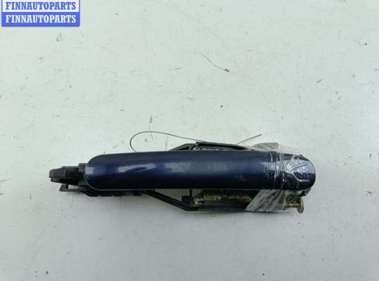 купить Ручка двери наружная задняя правая на Volkswagen Passat B5