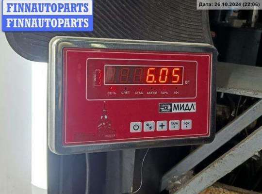 купить Полуось передняя правая на Volkswagen Golf-4