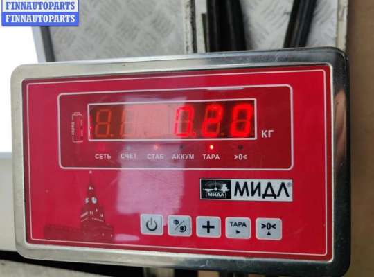 купить Корпус термостата на BMW 5 E39 (1995-2003)