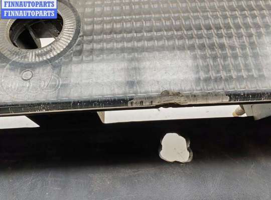 купить Бленда (накладка под номер) на Audi A6 C5 (1997-2005)