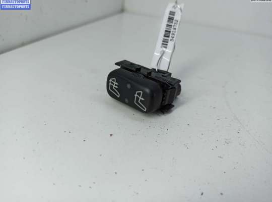 Кнопка обогрева сидений MB1501686 на Mercedes M-Class ML W163 (1998-2004)