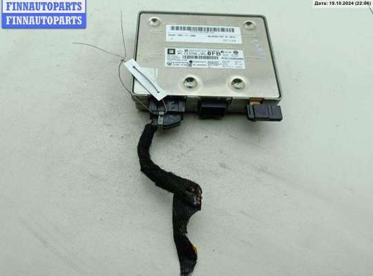 Блок Bluetooth CH343279 на Chevrolet Cruze